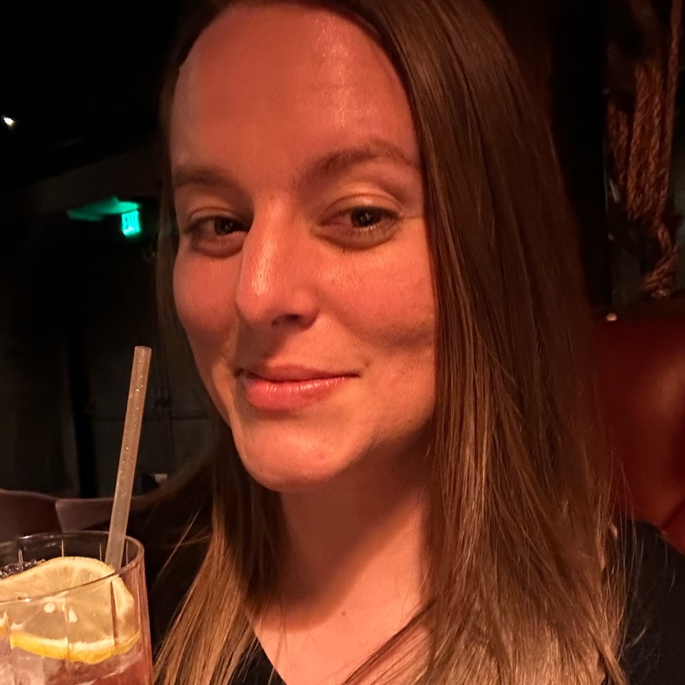 Meet your Posher, Virginia